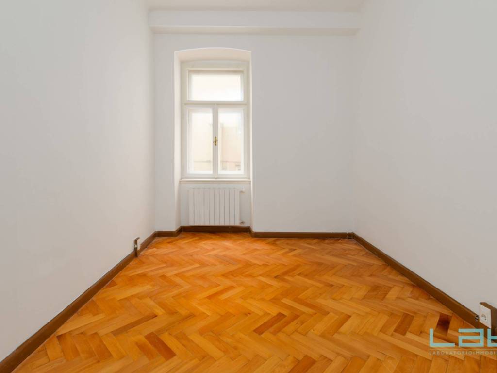 Appartamento a Trieste in Via Aleardo Aleardi, 7 - Foto 2