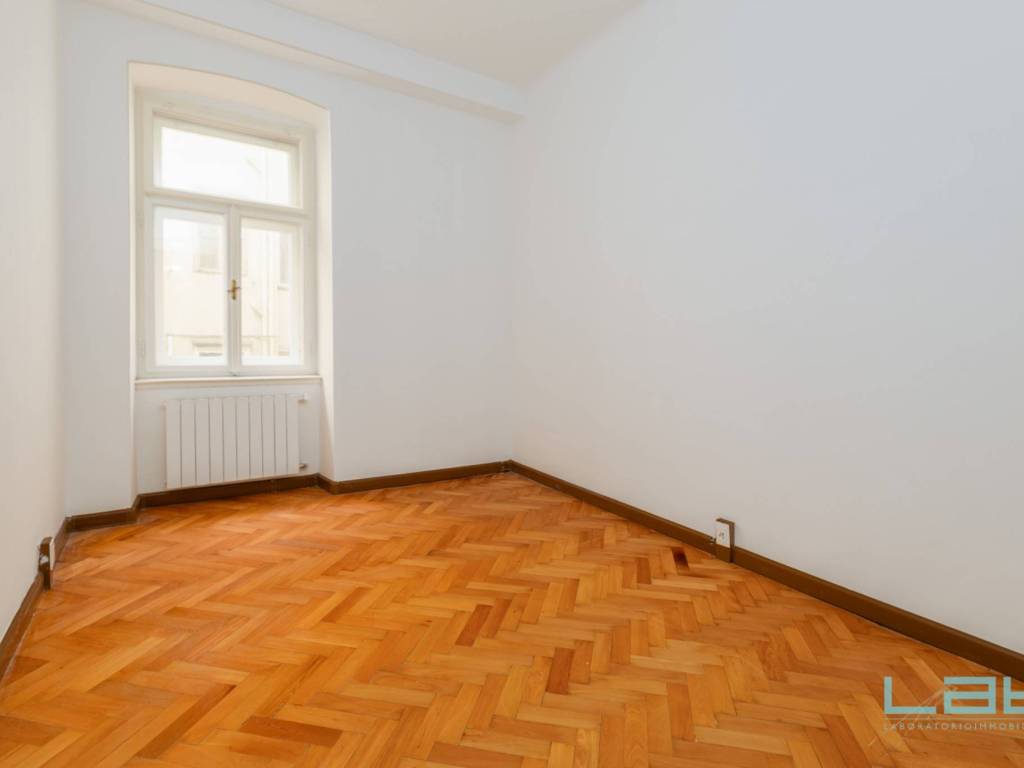 Appartamento a Trieste in Via Aleardo Aleardi, 7 - Foto 3
