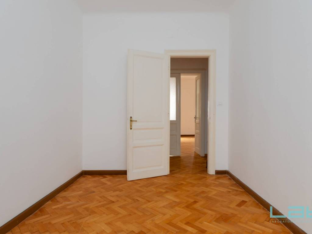 Appartamento a Trieste in Via Aleardo Aleardi, 7 - Foto 4