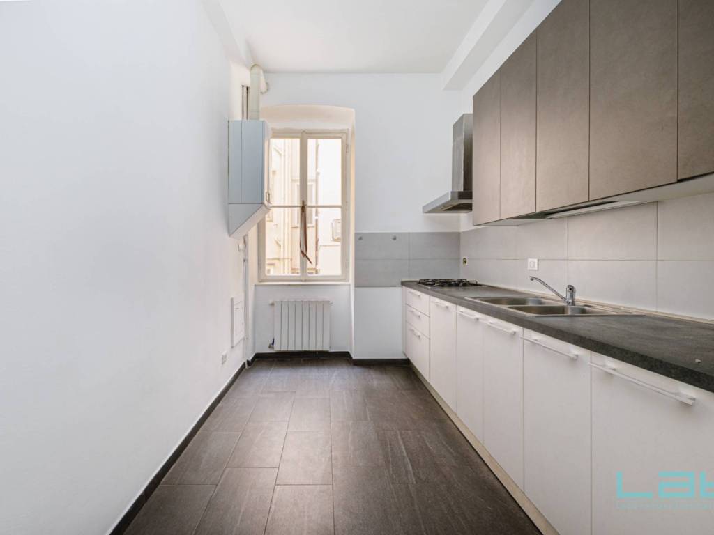 Appartamento a Trieste in Via Aleardo Aleardi, 7 - Foto 5