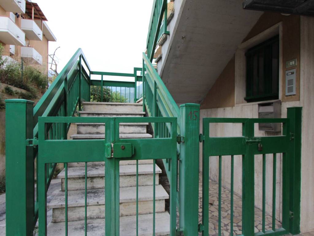 Appartamento a Folignano in Via Cosenza, 15 - Foto 2