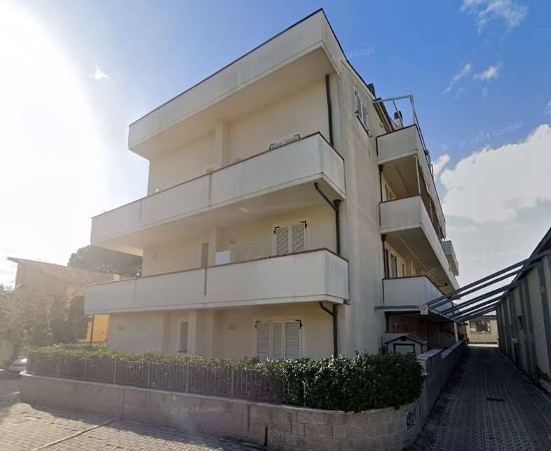 Appartamento a Monsummano terme in Via Risorgimento - Foto 5