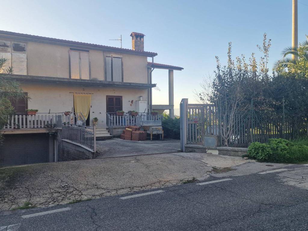 Appartamento a Piglio in Contrada Monticchio - Foto 2