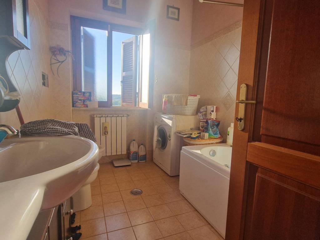 Appartamento a Piglio in Contrada Monticchio - Foto 3