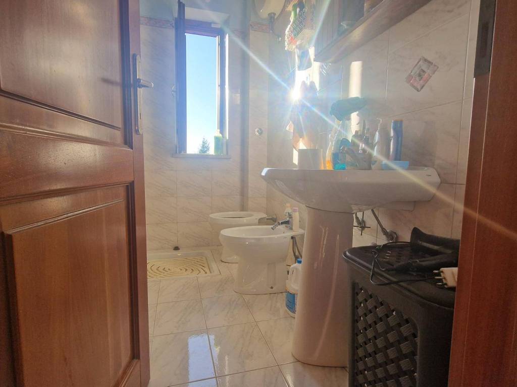 Appartamento a Piglio in Contrada Monticchio - Foto 4