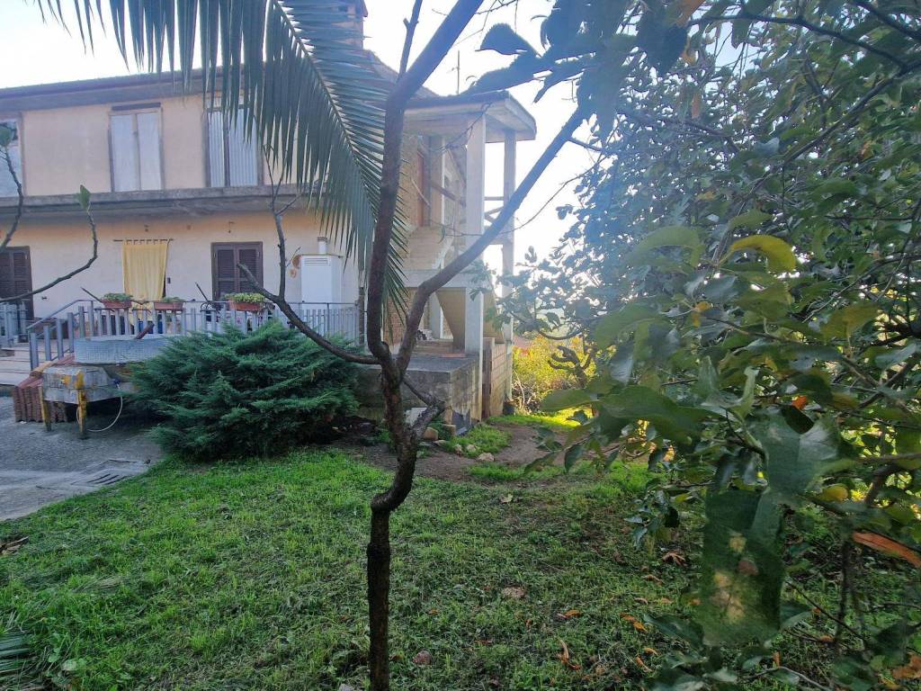 Appartamento a Piglio in Contrada Monticchio - Foto 5