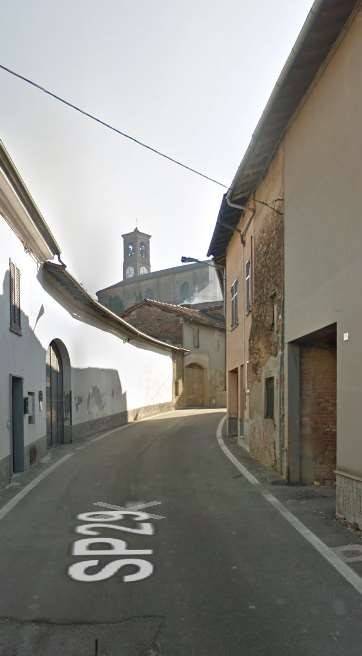 Casa indipendente a Grana monferrato in Corso Giuseppe Garibaldi - Foto 3