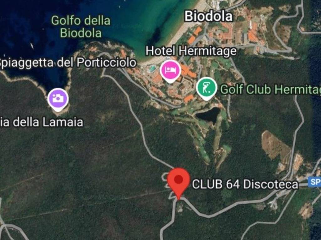Terreno a Portoferraio in Viale Alessandro Manzoni - Foto 4