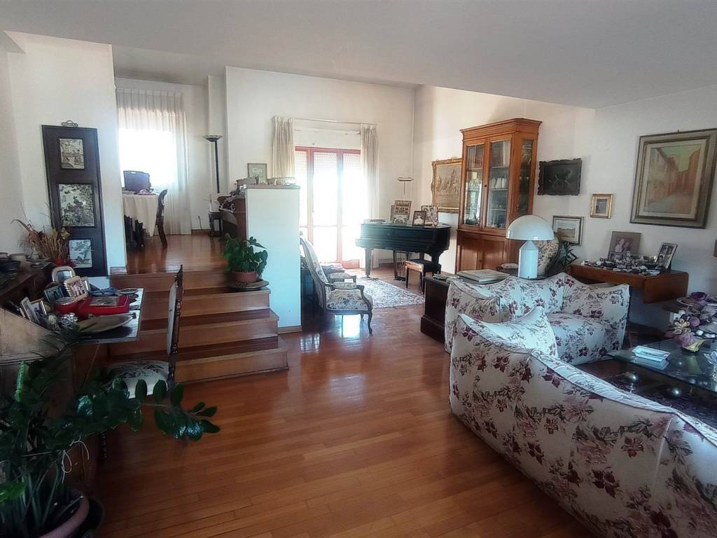 Appartamento a Pistoia - Foto 2