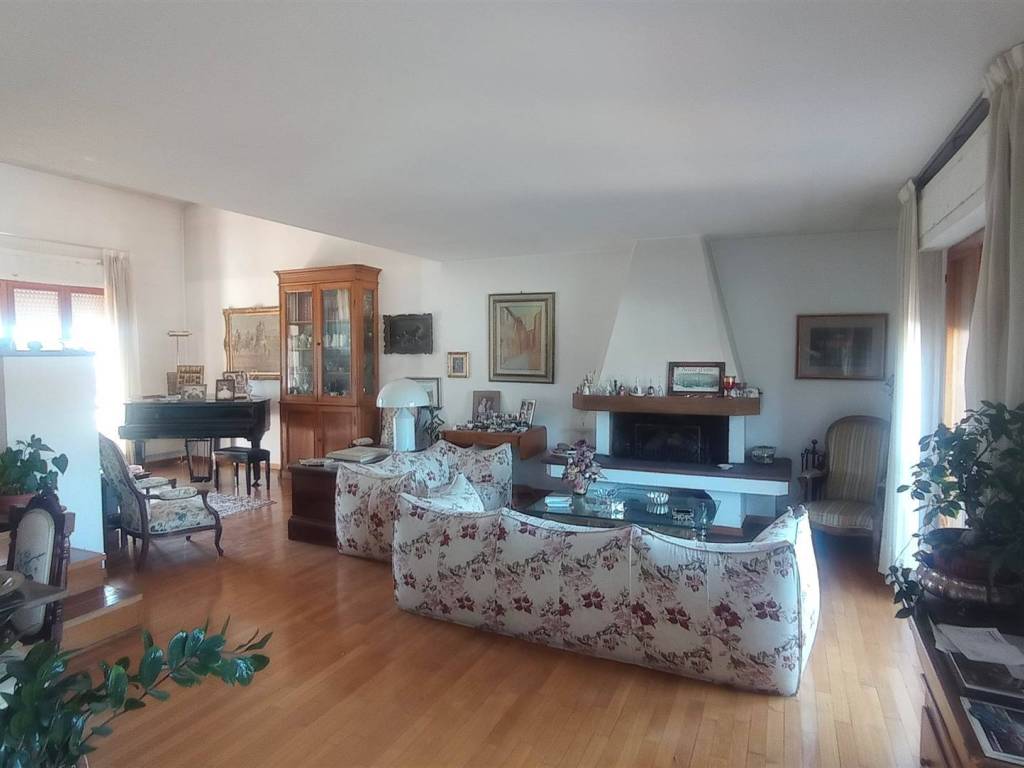Appartamento a Pistoia - Foto 4