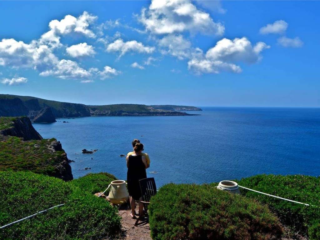 Villa a Carloforte in isola di san pietro - Foto 2