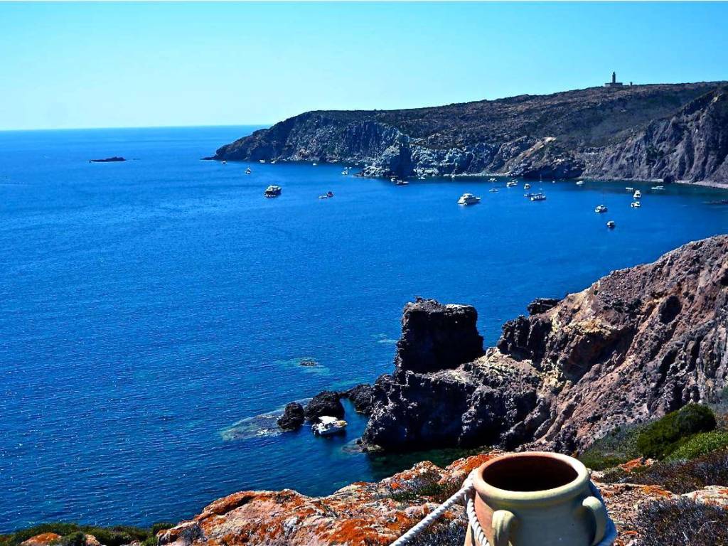 Villa a Carloforte in isola di san pietro - Foto 4