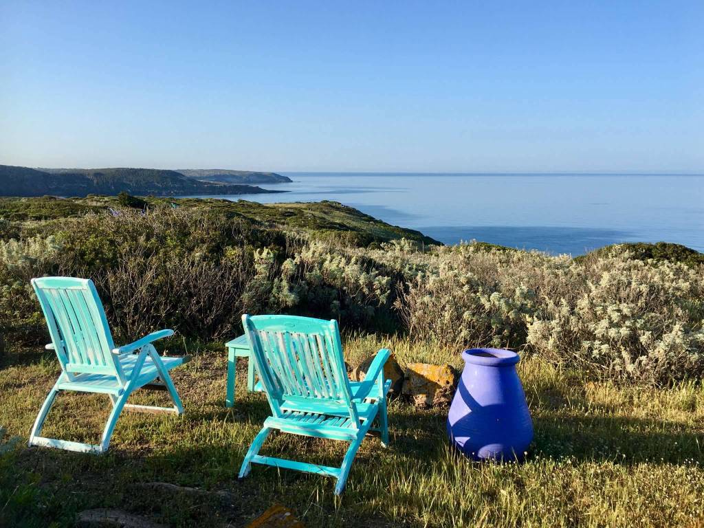 Villa a Carloforte in isola di san pietro - Foto 5