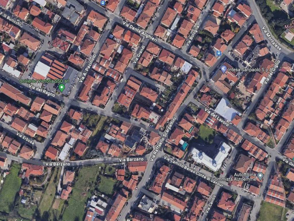 Immobile a Montemurlo in Via Nuoro - Foto 2