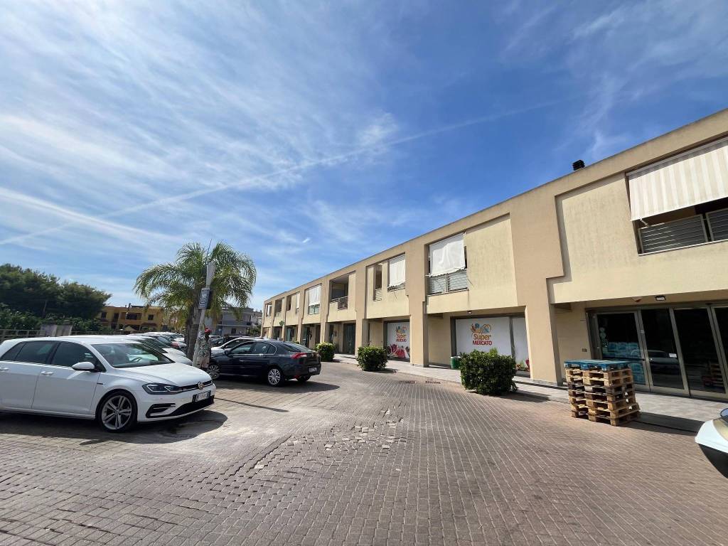 Immobile a Alezio in Via Mariana Albina - Foto 2