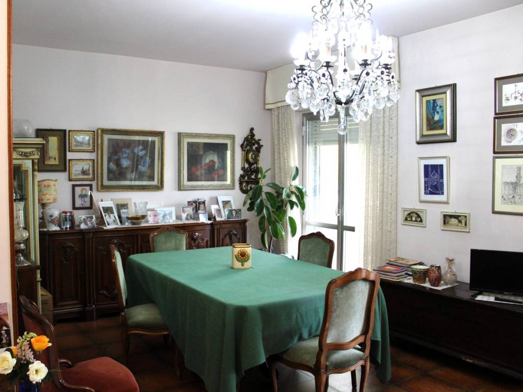 Appartamento a Vercelli in Piazza Irigoyen, 2 - Foto 4