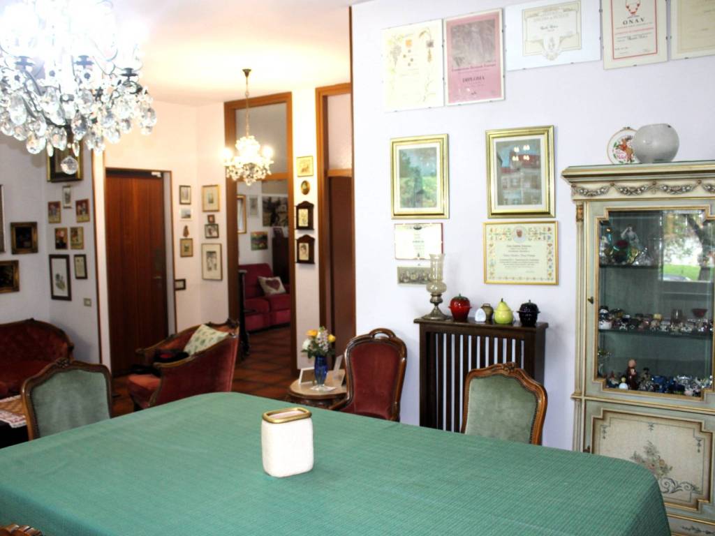 Appartamento a Vercelli in Piazza Irigoyen, 2 - Foto 5