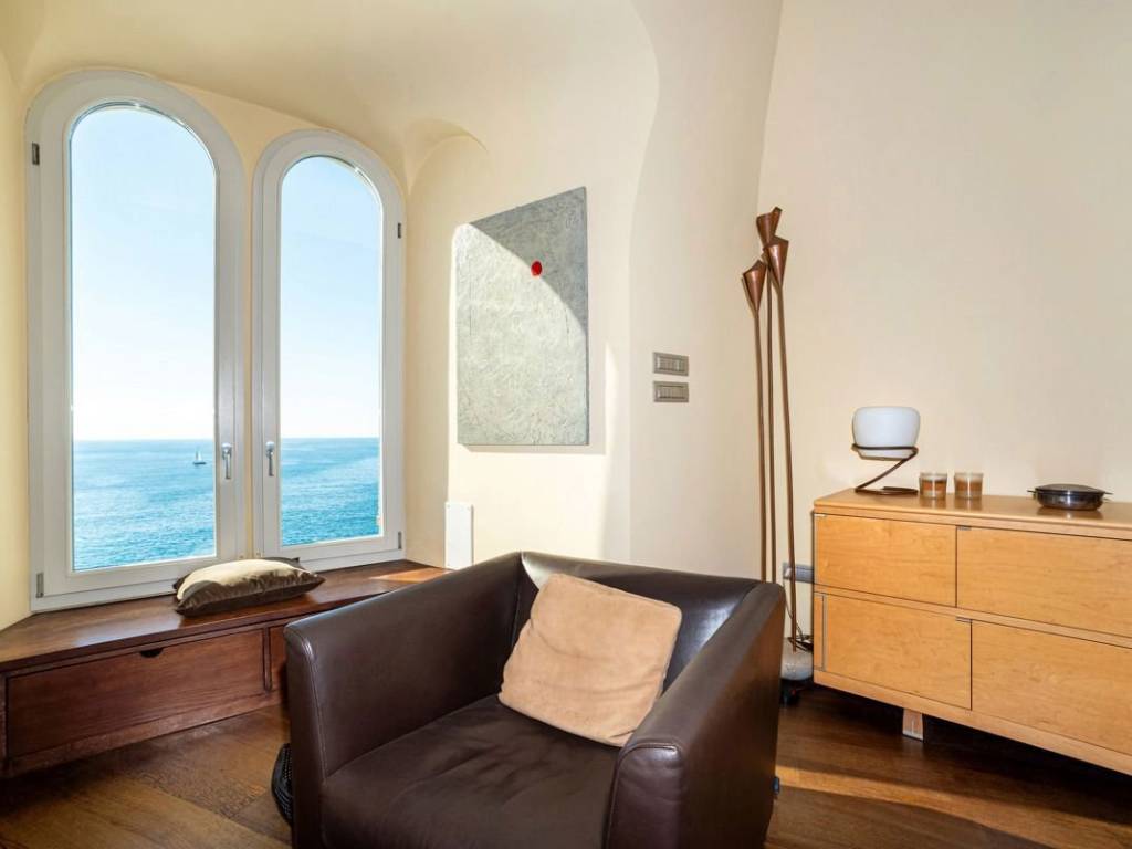 Villa a Cipressa in Via Aurelia, 25 - Foto 5