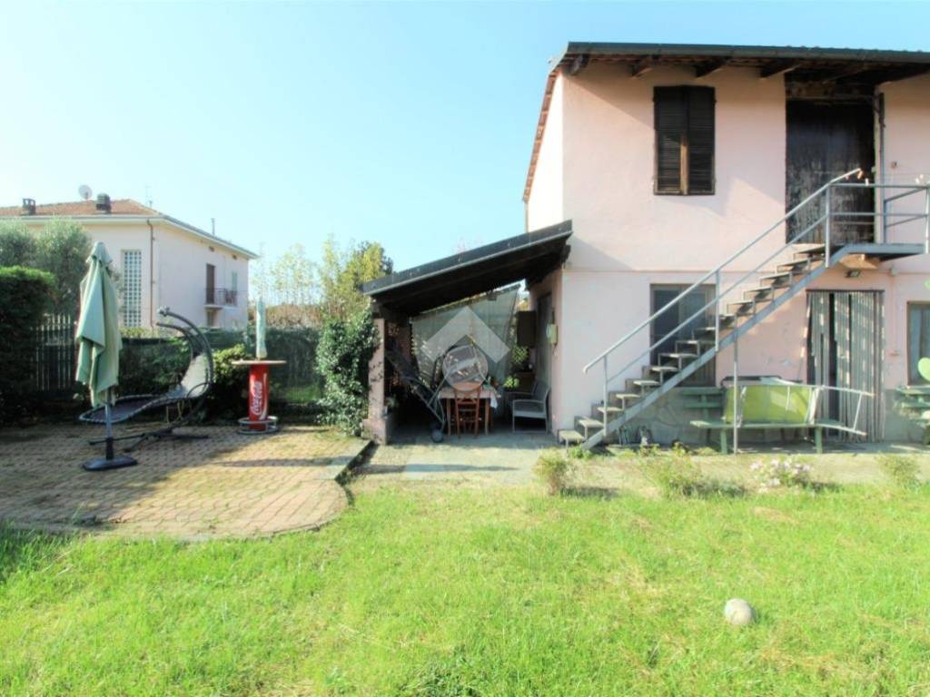Appartamento a Montalto dora in Via Ivrea, 4 - Foto 3