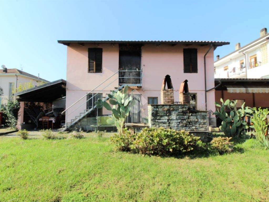 Appartamento a Montalto dora in Via Ivrea, 4 - Foto 4