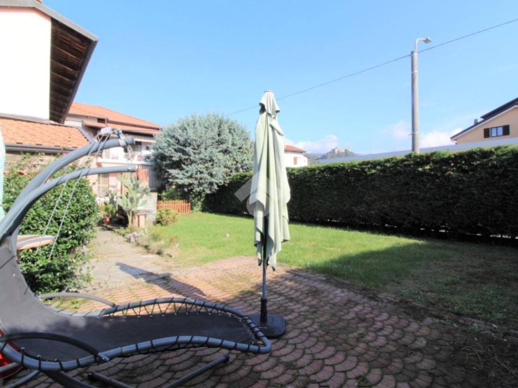 Appartamento a Montalto dora in Via Ivrea, 4 - Foto 5