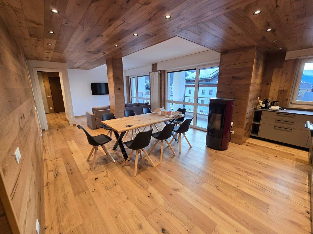 Appartamento a Aprica in Corso Roma, 162 - Foto 2
