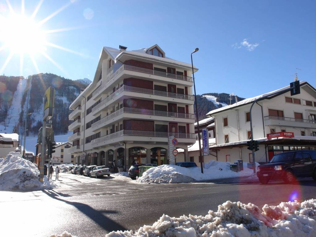 Appartamento a Aprica in Corso Roma, 162 - Foto 3
