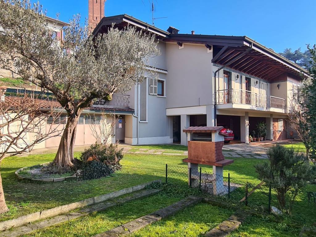 Villa a Capriano del colle in Via Garibaldi , 20 - Foto 3