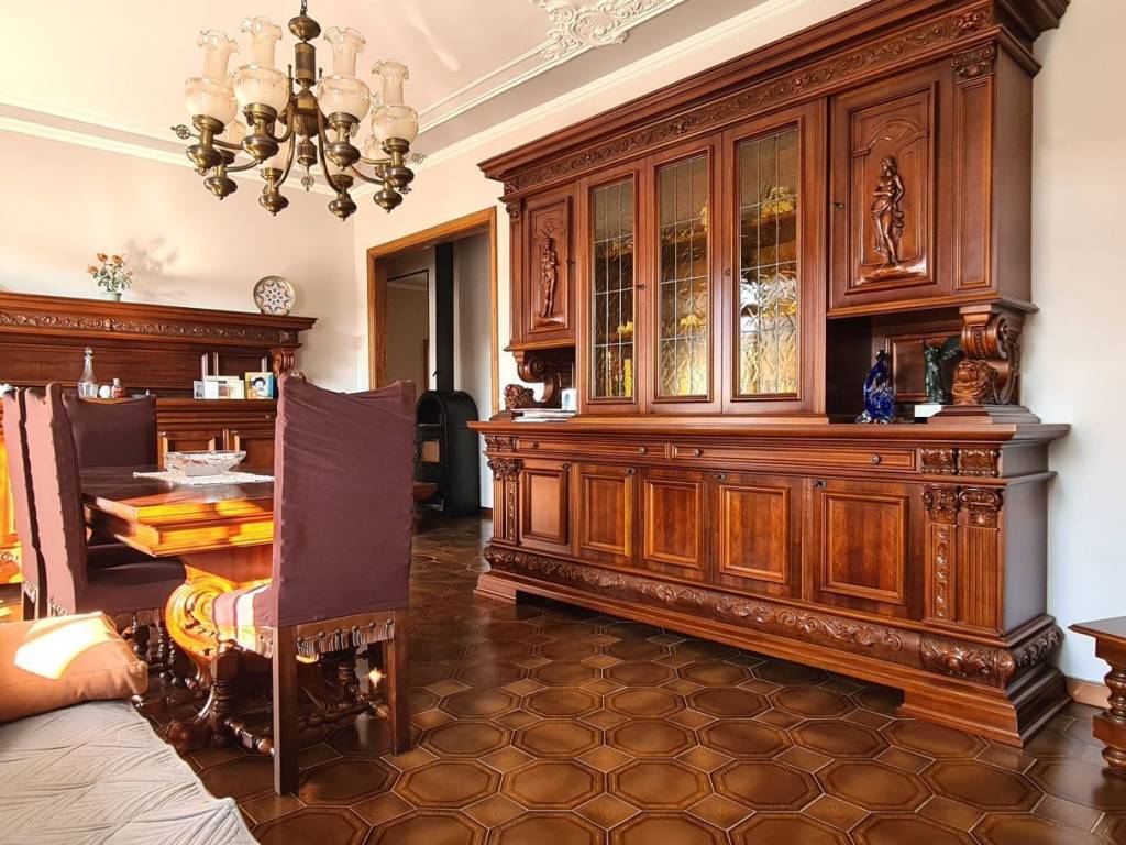 Villa a Capriano del colle in Via Garibaldi , 20 - Foto 5