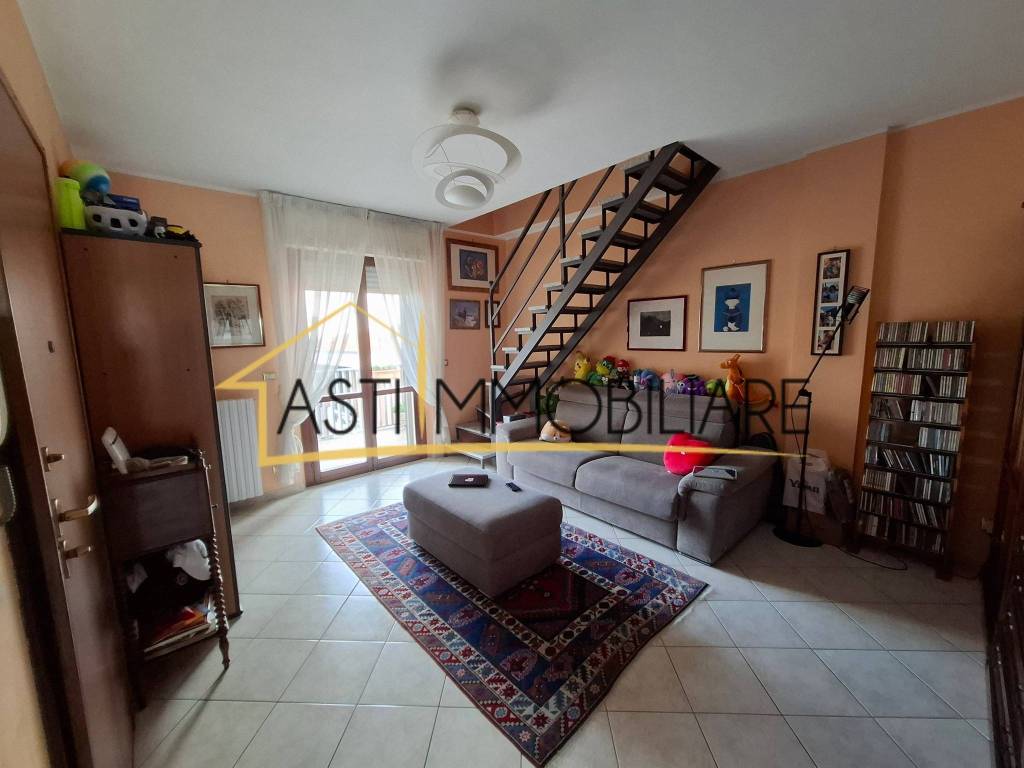 Appartamento a Asti in Via Grazia Deledda, 2 - Foto 3