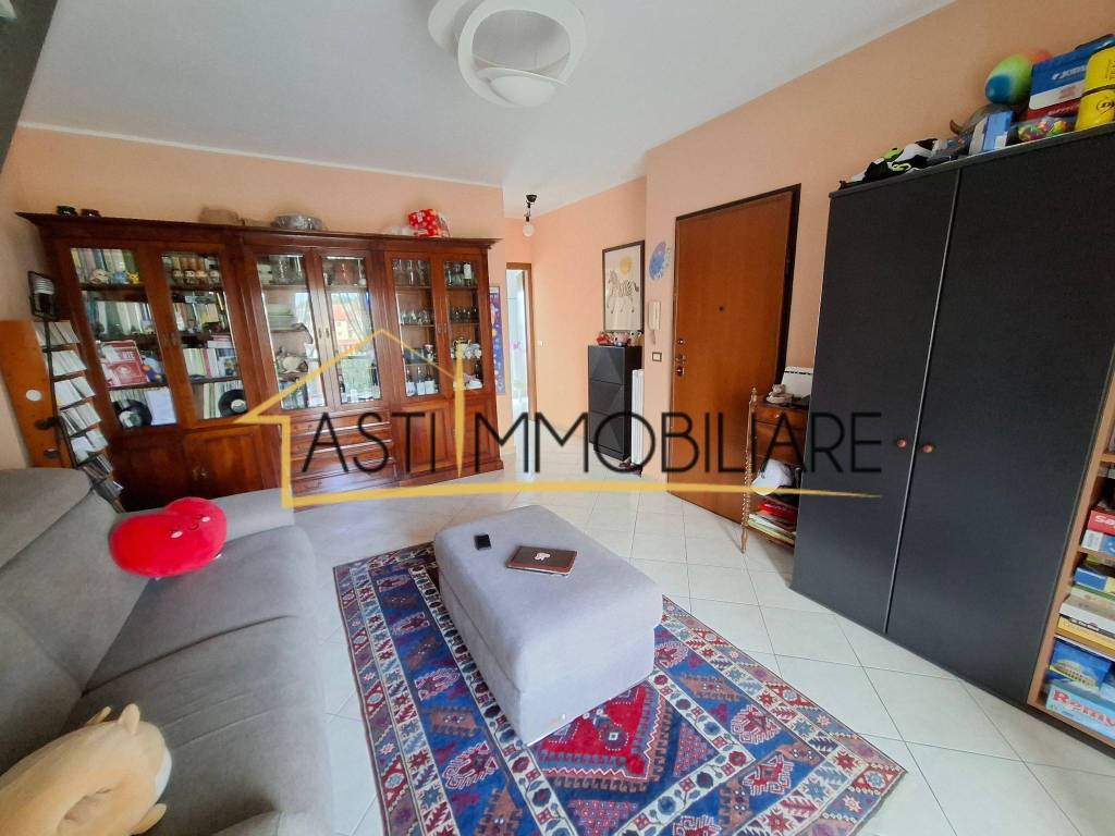 Appartamento a Asti in Via Grazia Deledda, 2 - Foto 5