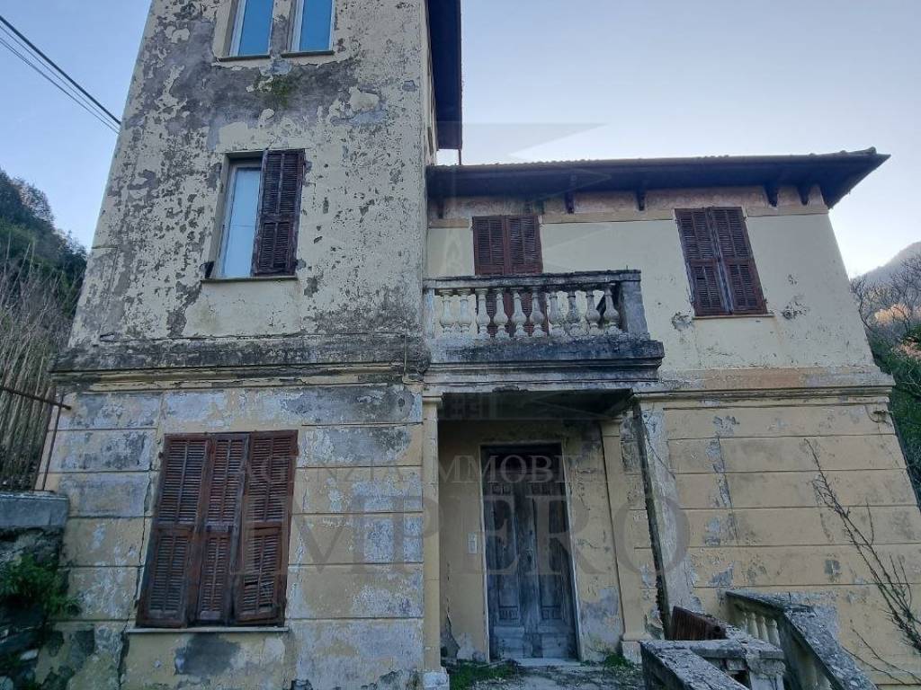 Villa a Pigna in Via San Rocco, 1 - Foto 5