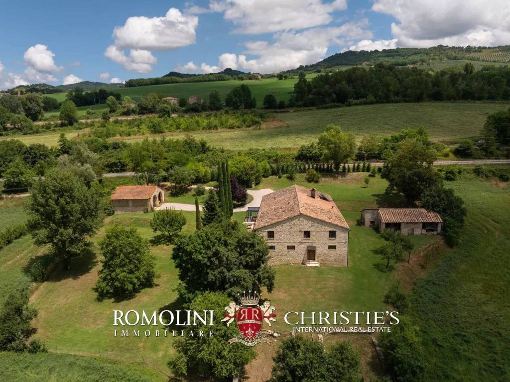 Rustico / casale a Umbertide - Foto 4