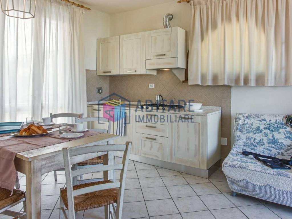 Appartamento a Rosignano marittimo in Via Lombardia, - Foto 4