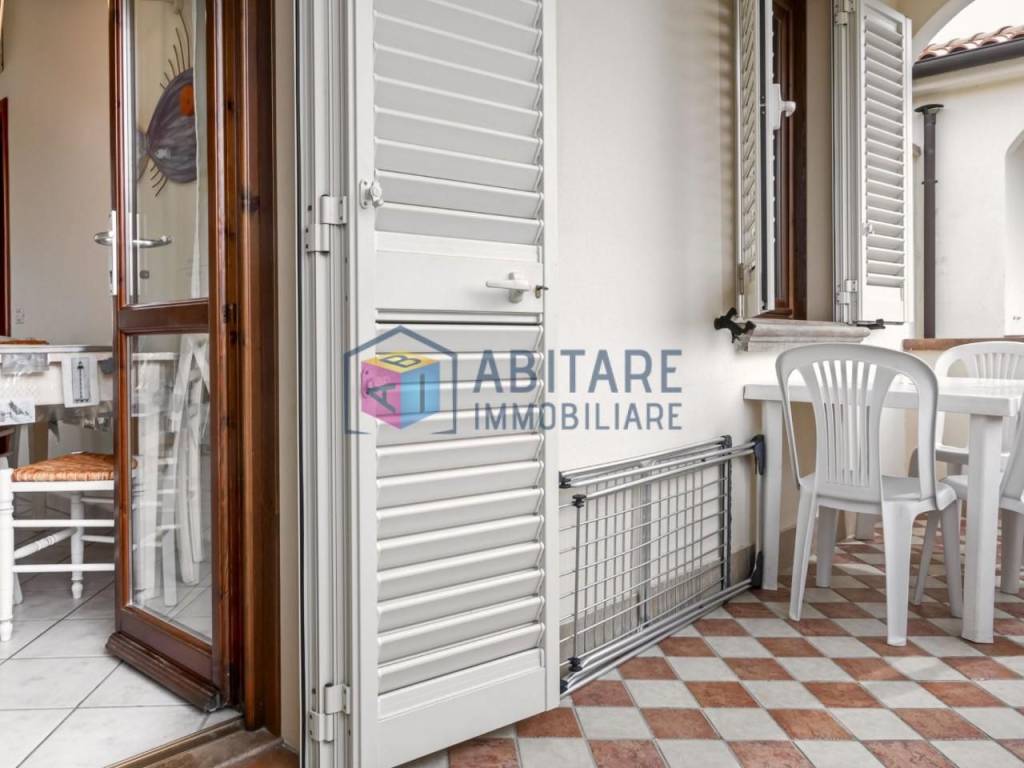 Appartamento a Rosignano marittimo in Via Lombardia, - Foto 5