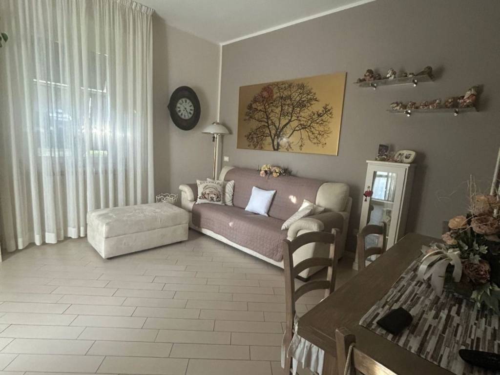 Appartamento a Pescia in Via Wolfgang Amadeus Mozart - Foto 4