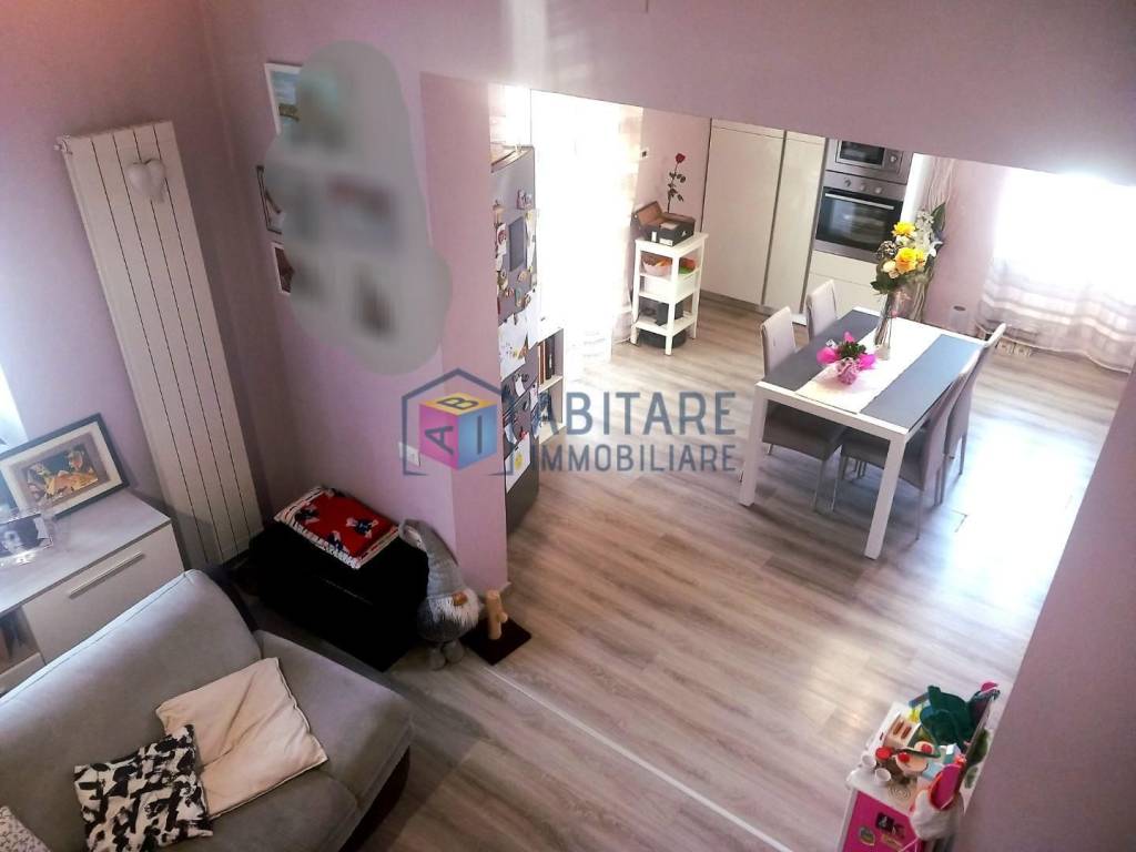 Appartamento a Rosignano marittimo in Via Case Nuove, - Foto 2