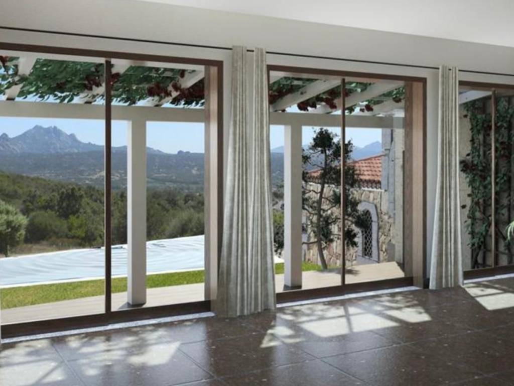 Villa a Arzachena in SP59 - Foto 2