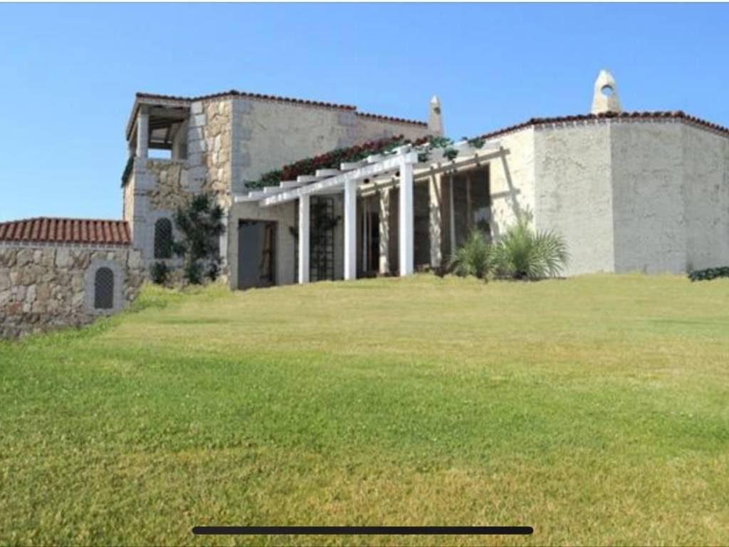 Villa a Arzachena in SP59 - Foto 3