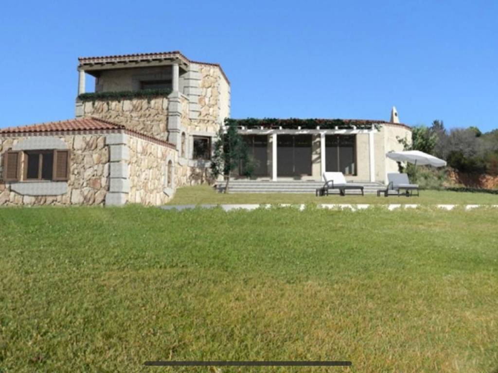 Villa a Arzachena in SP59 - Foto 4