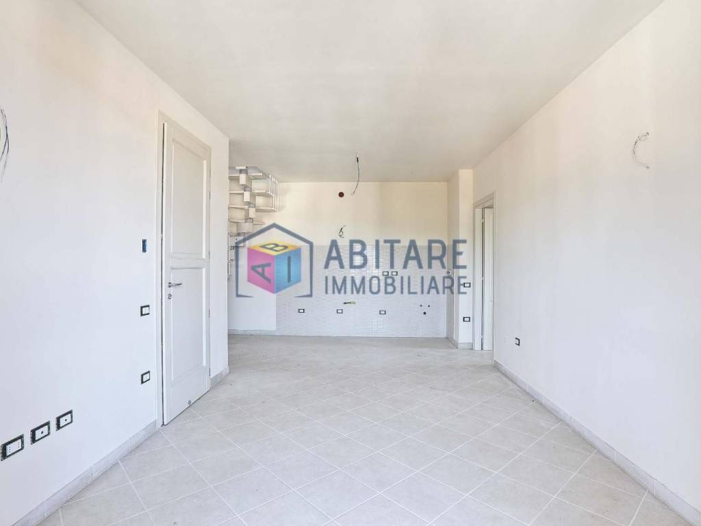 Attico / mansarda a Rosignano marittimo in Via Pierluigi Viola, - Foto 3