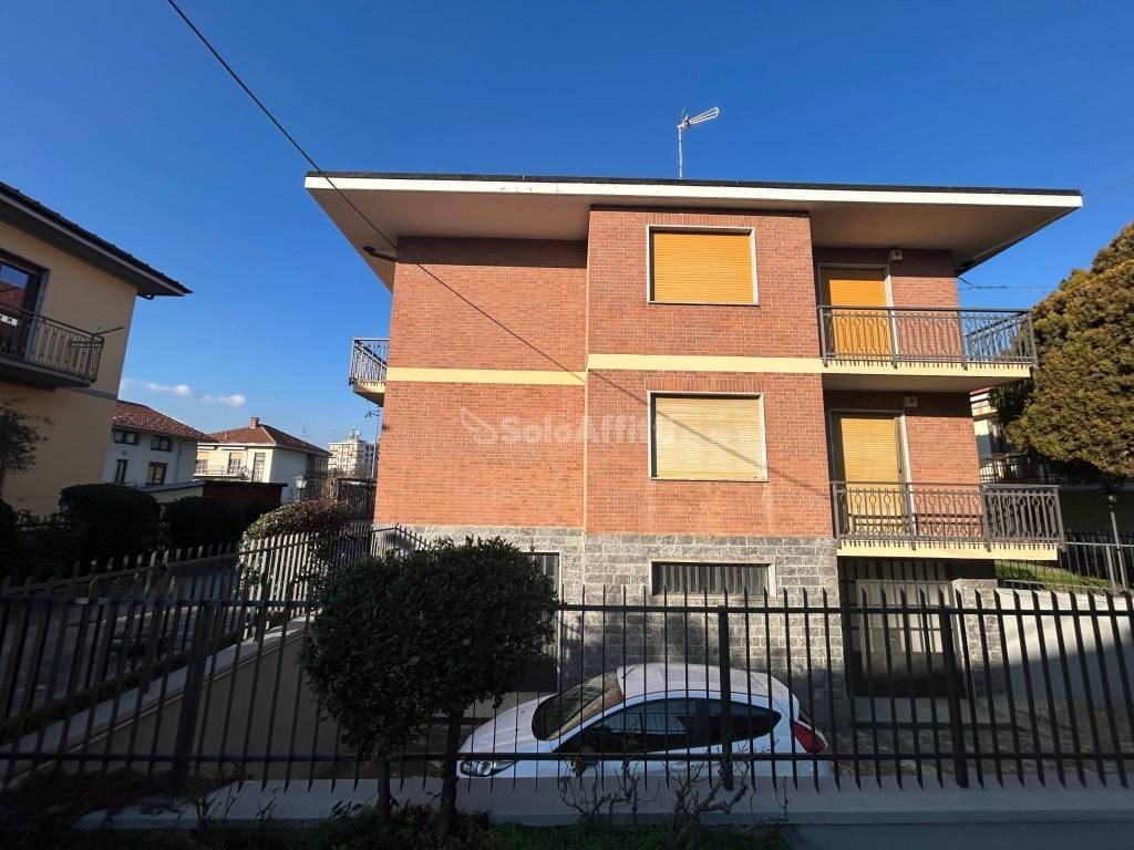 Appartamento a Alpignano in Via Sangone, 17 - Foto 2