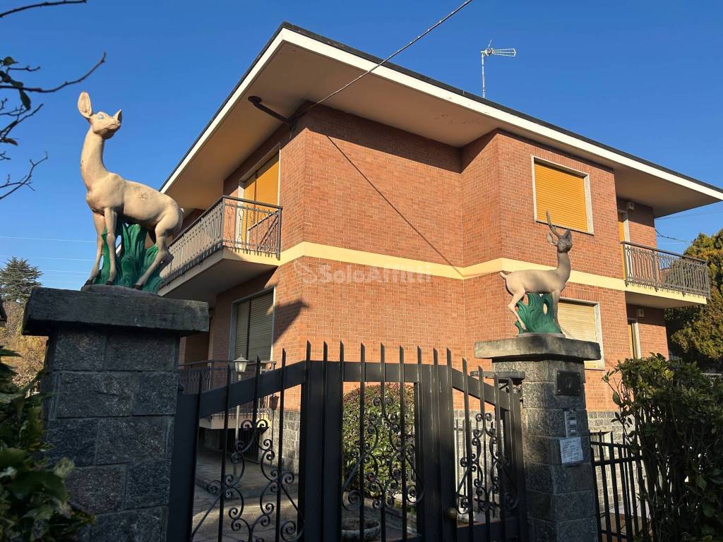 Appartamento a Alpignano in Via Sangone, 17 - Foto 3