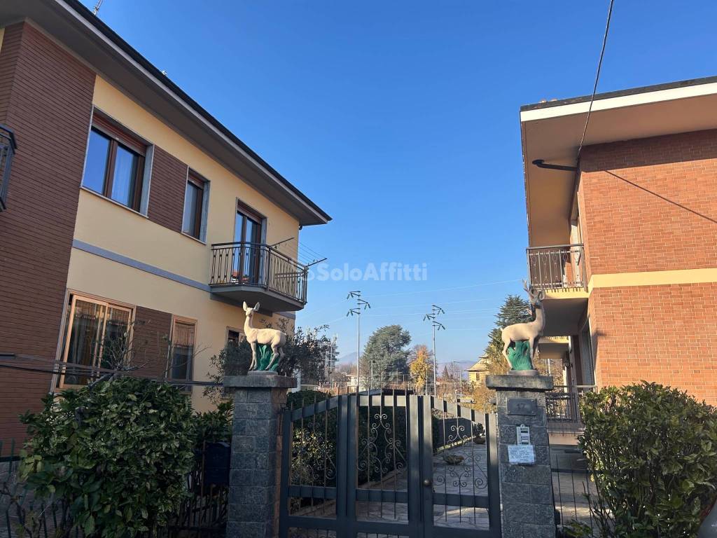 Appartamento a Alpignano in Via Sangone, 17 - Foto 4