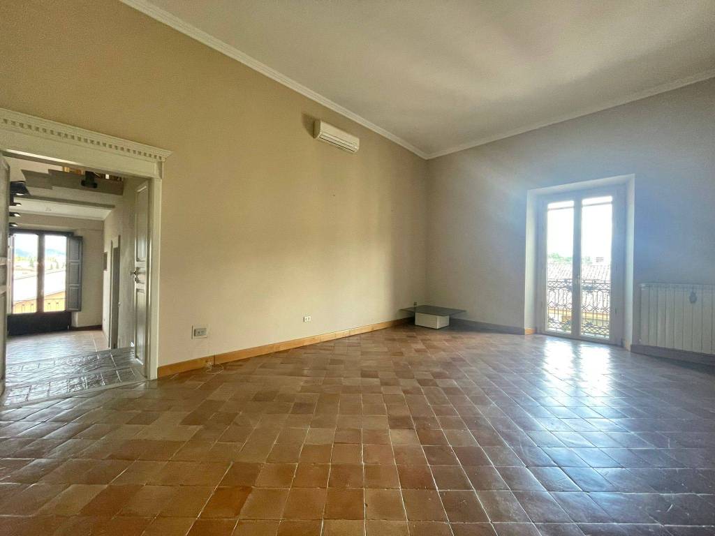 Appartamento a Isola del liri in Via Borgo Nuovo, 24 - Foto 3