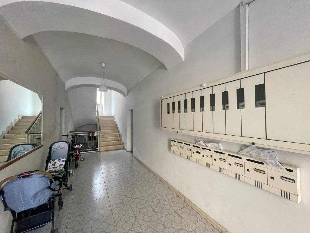 Appartamento a Isola del liri in Via Borgo Nuovo, 24 - Foto 4