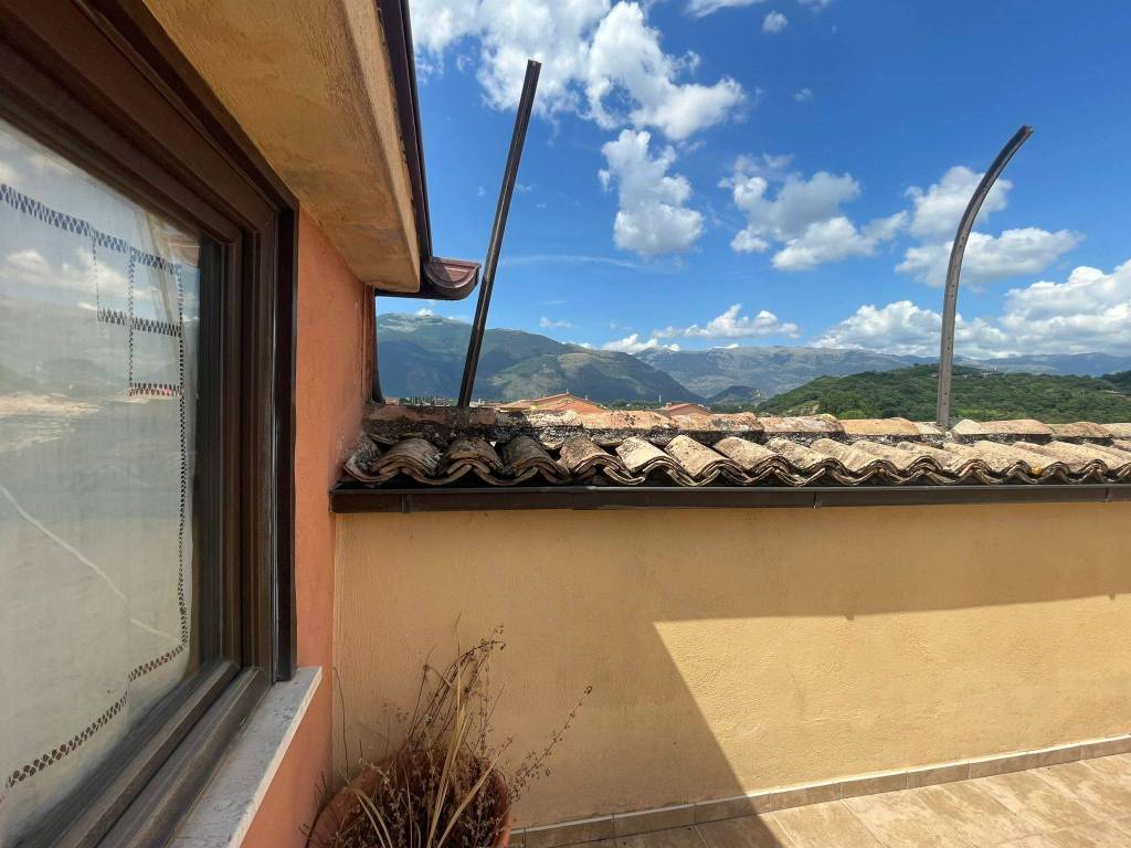 Appartamento a Isola del liri in Via Borgo Nuovo, 24 - Foto 5