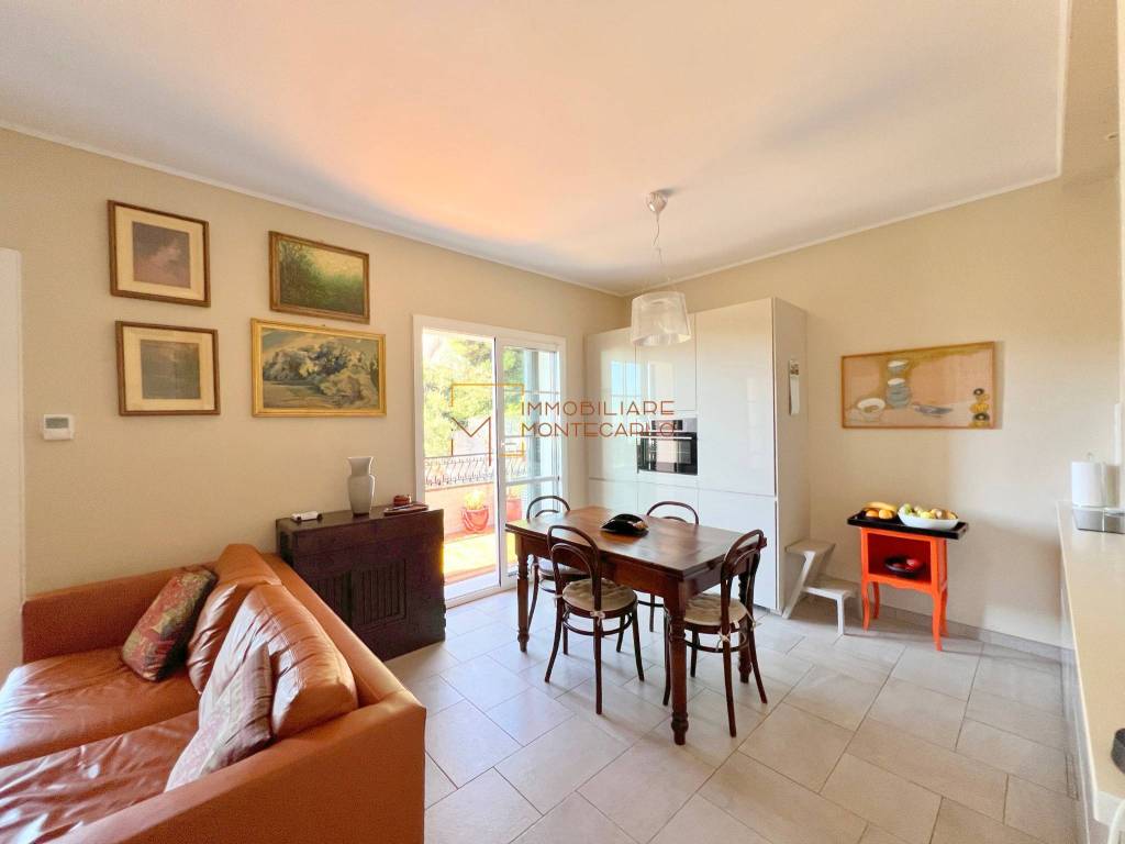 Appartamento a Bordighera in Via Conca Verde - Foto 5