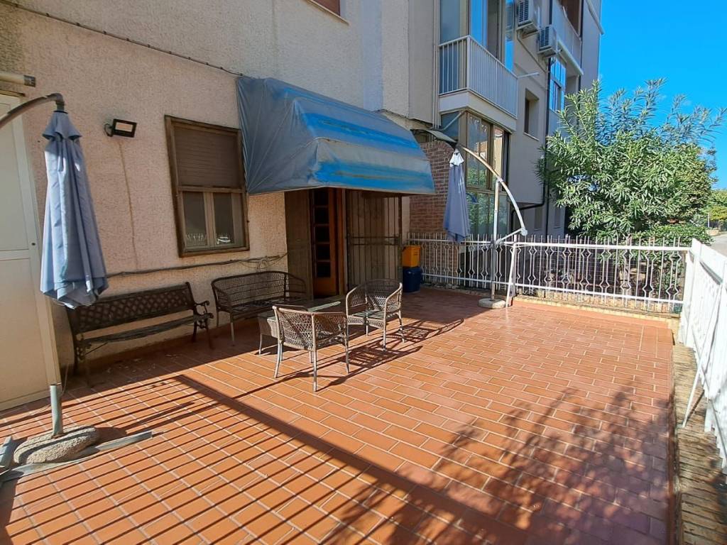 Immobile a Ortona in Via Dario Serafini, 7 - Foto 2