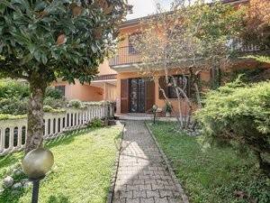 Villa a Zelo buon persico in Via Sacchi, 12 - Foto 2